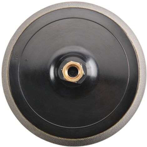 FEIN Stützteller, Ø 170 mm, mit Klettenhaftteil, M 14