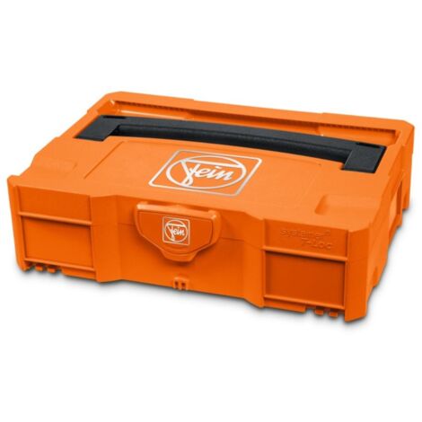 FEIN Systainer Sys Mallette de transport 1