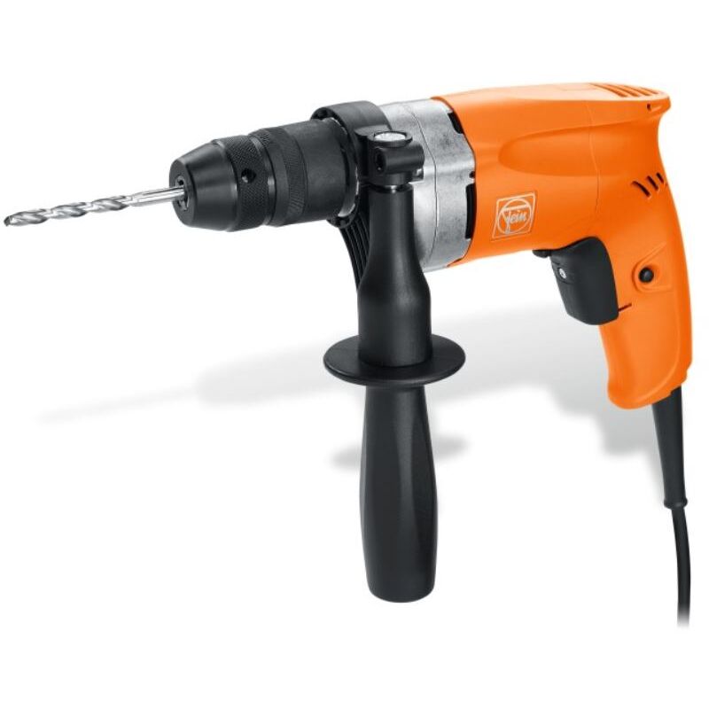 Praticare fino a 6 mm BOP 6/500 W