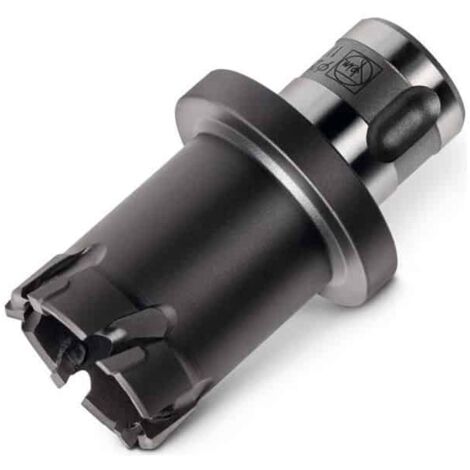 Fein Trépan carbure HM TiAIN avec adaptateur QuickIN PLUS - 63130119010