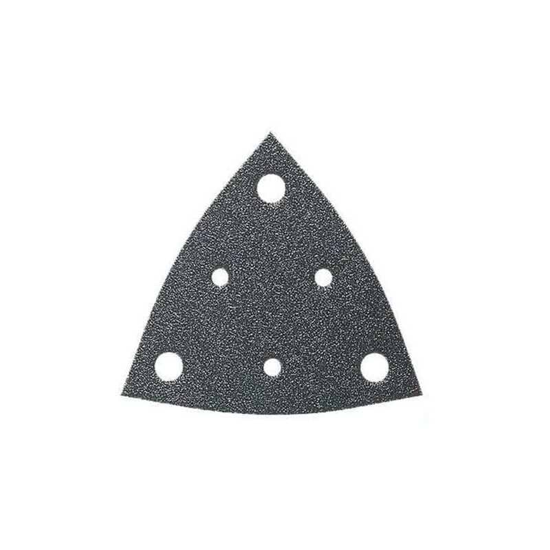 Fein Triangle Sand Pad 80g Pk50