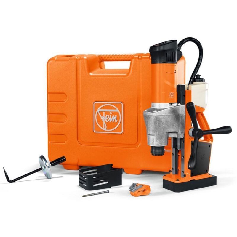 Fein - Carotteuse magnétique kbm 50 u 1.200 w - 72704061000