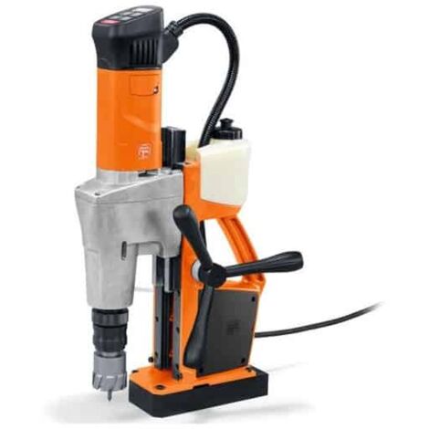 FEIN Unité de perçage pour métal 1 200 W - KBM50U - 72704061000