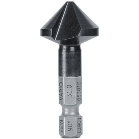 FEIN VARIO 90° Kegelsenker 31.0 mm (M14), Ø 31 mm