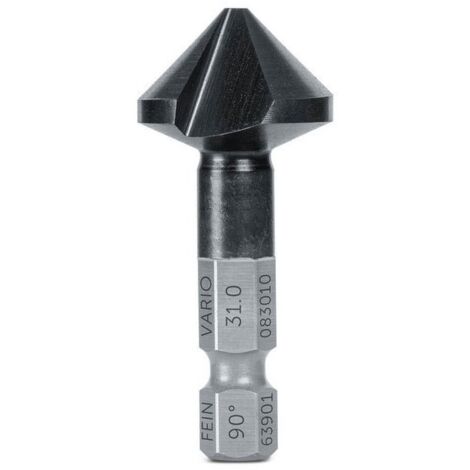 Fein VARIO Fraise conique à 90° 31.0 mm (M14) - 63901083010