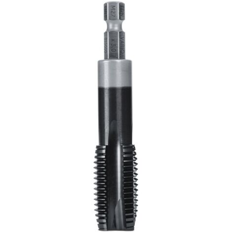 Fein VARIO Gewindebohrer M27 für Durchgangslöcher - 63110035010