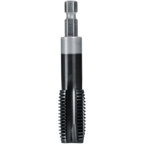 Fein VARIO Taraud M30 pour trous traversants - 63110036010