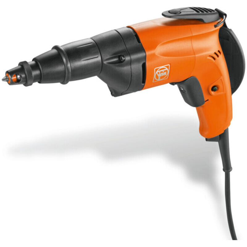 Visseuse pour cloisons sèches sct 5-40 ux jusqu'à 5 mm - 72131400230 - Fein