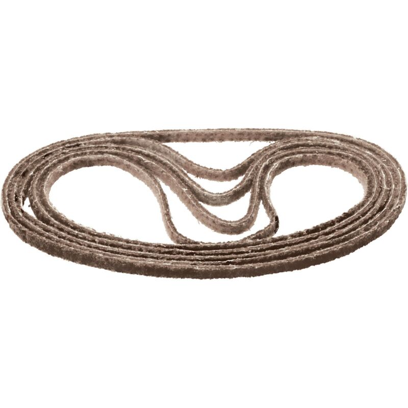 Image of 5x Vliesband mittel 6 x 520 mm - 63714115010 - Fein