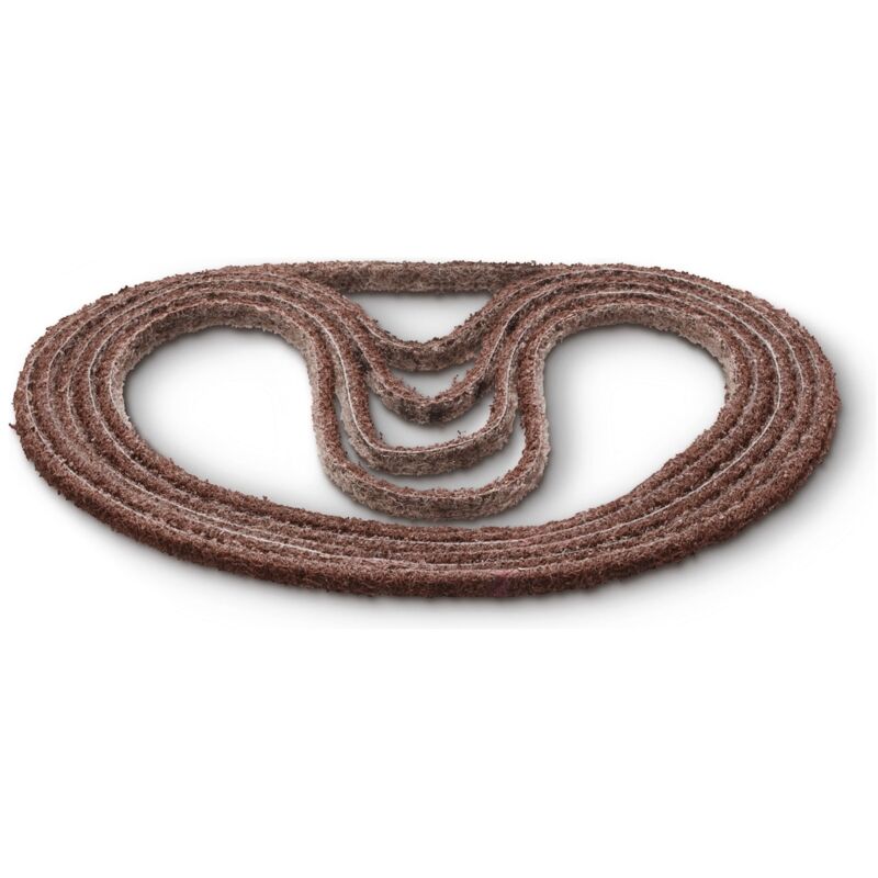 Image of Vliesband, Breite 6 mm, Ausführung grob, ve 5, Länge 520 mm - Fein