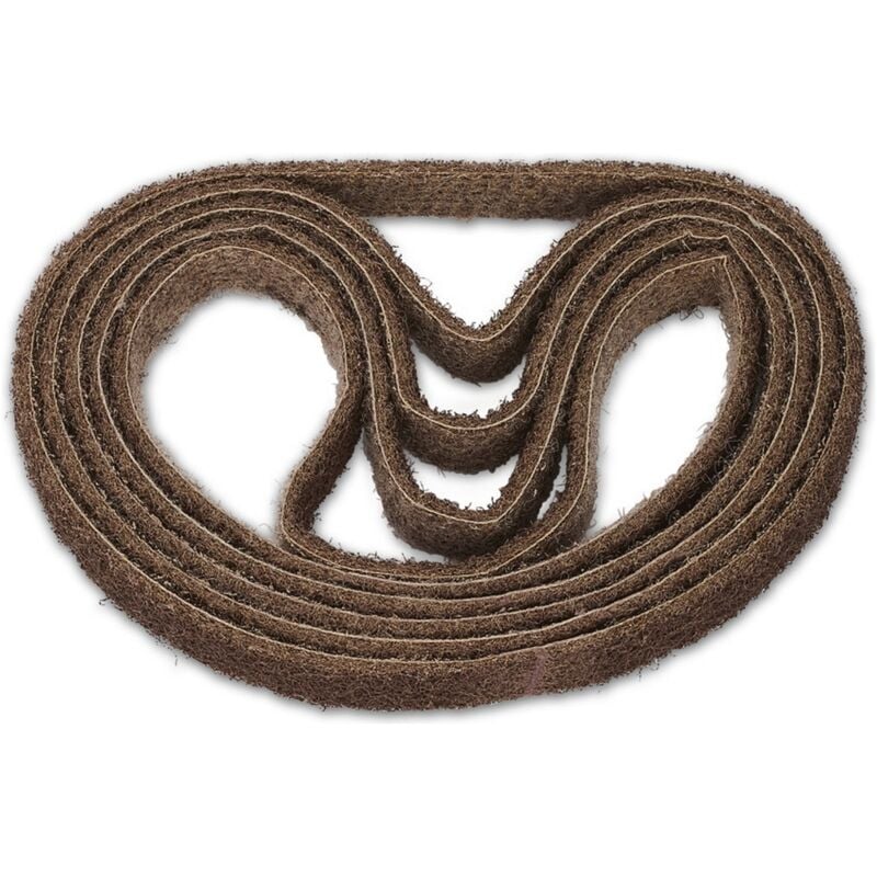 Image of Vliesband, Breite 20 mm, Ausführung mittel, ve 5, Länge 520 mm - Fein