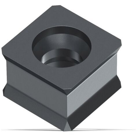 FEIN Wendeschneidplatte SX, VE 10 St, Fase für NE-Metalle und weiche Materialien