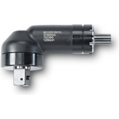 Fein Winkelkopf 1/2" Außenvierkant mit Abtrieb  30 Nm