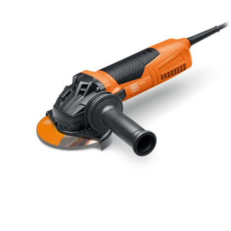 Fein Winkelschleifer CG 13-150 N09 Set 120 V 60 Ø 150 mm 1.700 W - 72228361090