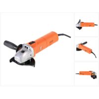 Fein WSG 17-125 PS 1500 W Meuleuse d'angle compacte 125 mm ( 72217860000 )