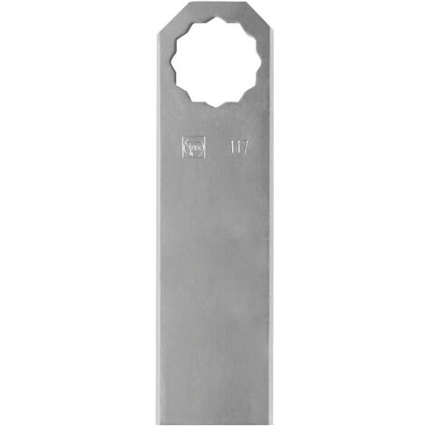 FEIN XXL Messer 98 mm 5er Pack, Schneidenlänge 97 mm, Gesamtlänge 105 mm