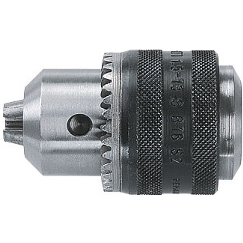Image of Fein Zahnkranz-Bohrfutter, Spannweite 1.5-13 mm