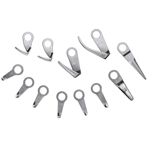FEIN Zubehör-Set Autoglaser