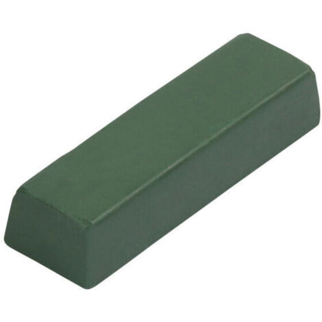 Feine grüne Polierpaste, geeignet zum Schärfen aller Messer, Bandpolierpaste