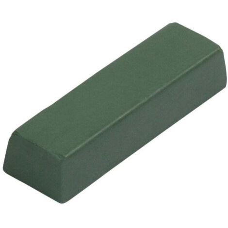 Feine grüne Polierpaste, geeignet zum Schärfen aller Messer, Bandpolierpaste