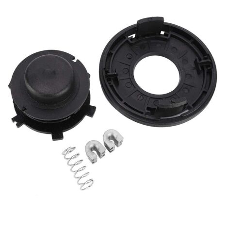 Feineinstellungsköpfe sind Stihl Fs44, 55, 56, 70, 80, 83, 85, 90, 100 RX110, 120, 130, 200, 250