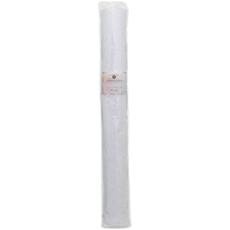 Feiner Schneeteppich in Rollen 1x5 m - Atmosphera créateur d'intérieur