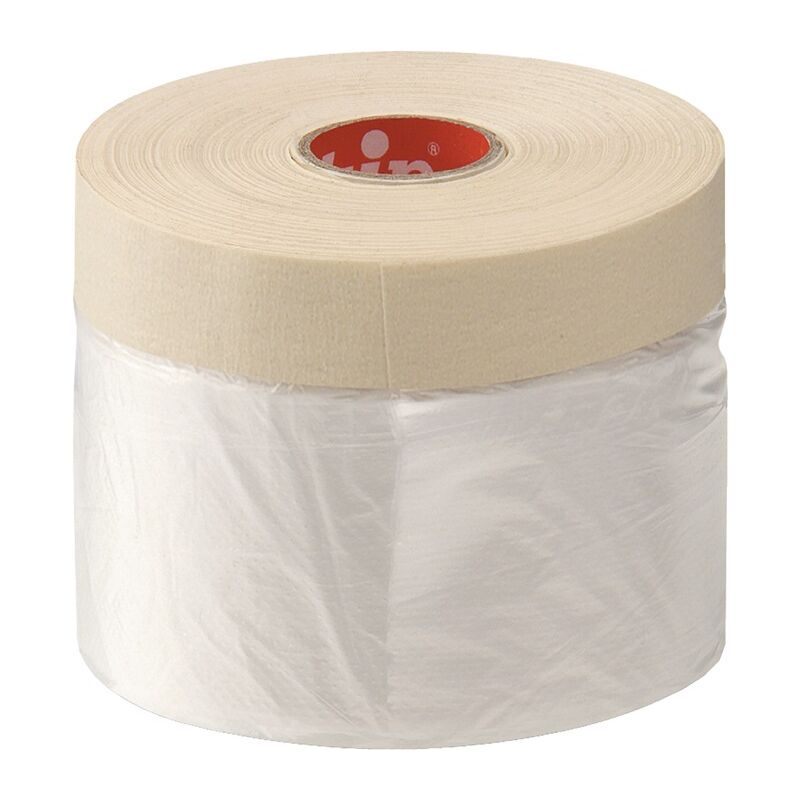 Kip Feinkrepp-masker 332-profi-qualität L.33m B.300mm