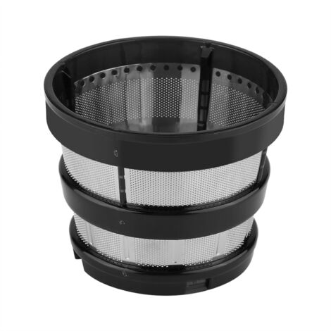 Feinmaschenfilter für die Entsafter Hurom HH SBF11 und HU-19SGM