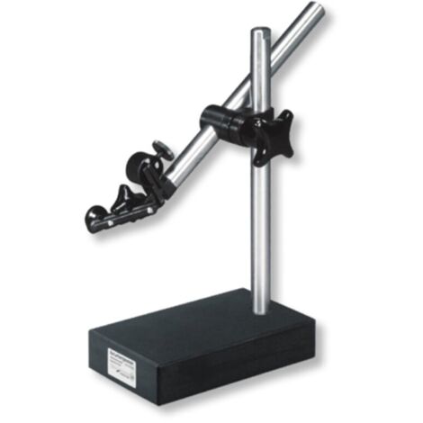 Feinmesstische mit Hartgestein-Messfläche mit Kreuzklemmung ULTRA active 170x100/180mm DIN 876/00