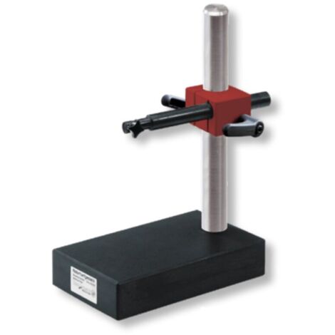 Feinmesstische mit Hartgestein-Messfläche Querarm verschiebbar ULTRA active 170x100/150mm DIN 876/00