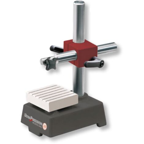 Feinmesstische mit Keramik-Messfläche Querarm starr 70x60/100mm DIN 876/000