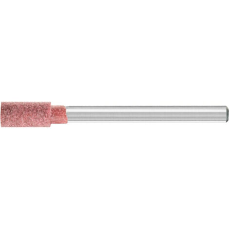 Feinschleifstift AR120GR zylindrisch PFZY 0408 3mm 4x8mm Pferd