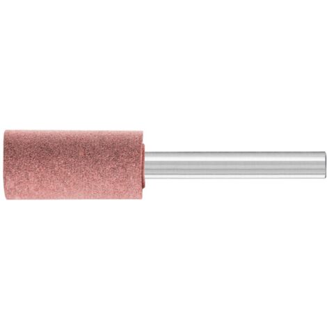 Feinschleifstift AR120GR zylindrisch PFZY 1530 6mm 15x30mm Pferd