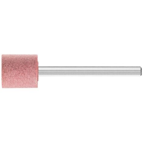 Feinschleifstift Poliflex D10xH10mm 3mm Edelkorund AR/GR 220 ZY PFERD
