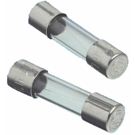 Feinsicherung 5x20mm 4x 4A flink Feinsicherungen