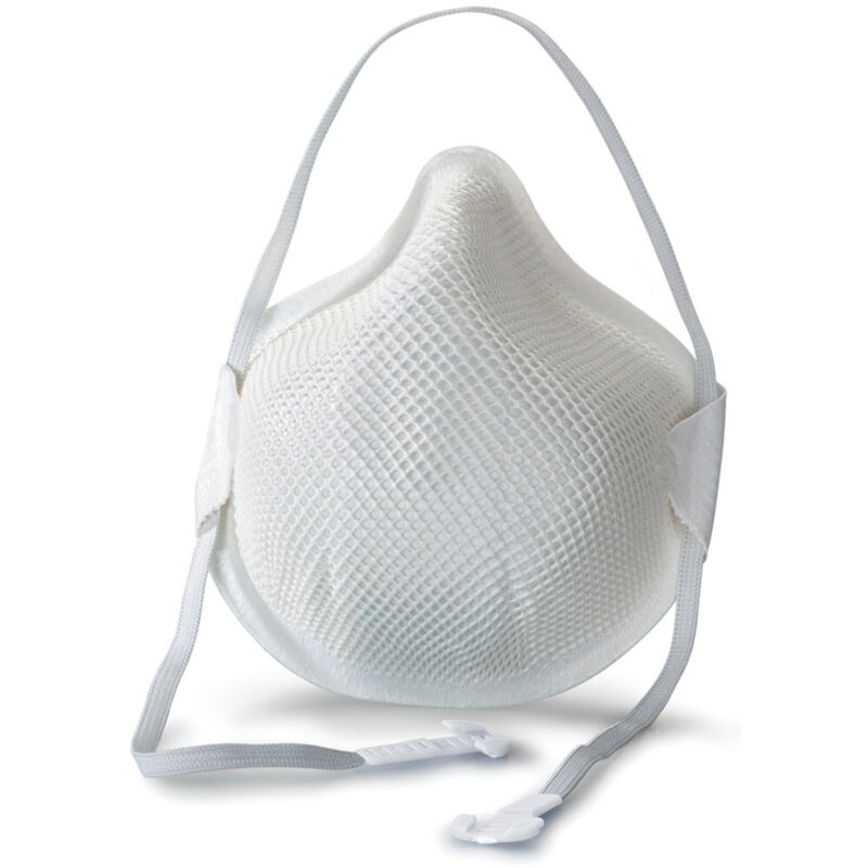 Image of Atemschutzmaske FFP2 nr d Smart 20 Stk - Moldex