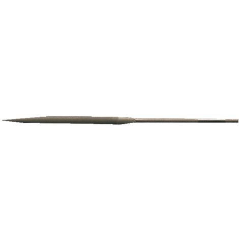 Feinwerkzeug Bahco entrefino halbrund 160 mm