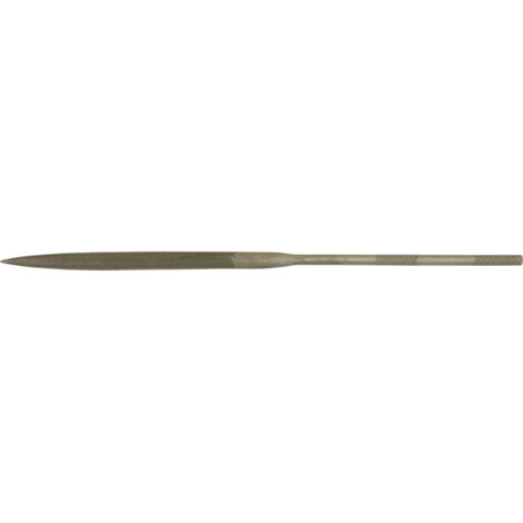 Feinwerkzeug bernstein 5-204 Stahl 140 mm