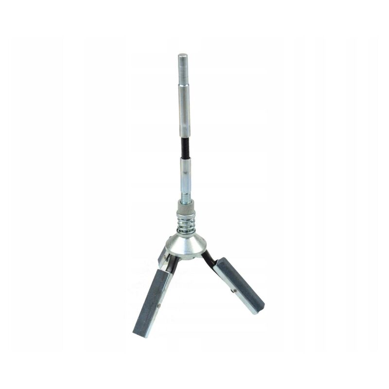 Feinwerkzeug Geko Honownica Grau Durchmesser 32 Bis 90 Mm