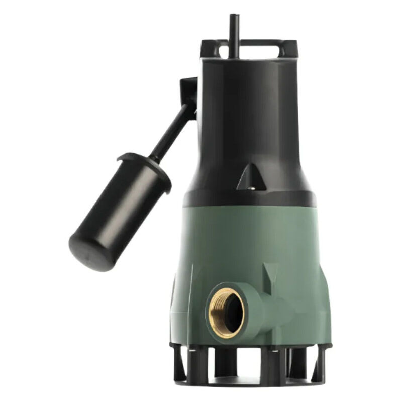 

Bomba automática Feka 600R Mono