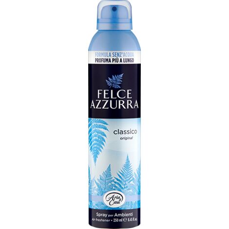 Felce Azzurra Ambientador Cassico 250 ml