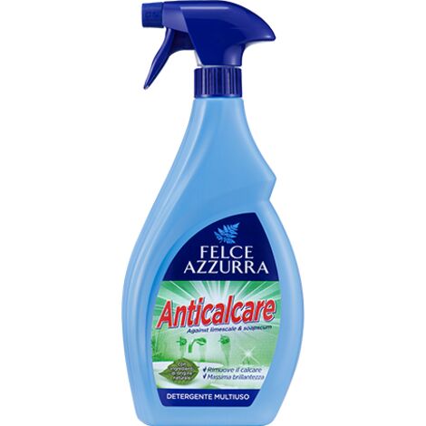 Felce Azzurra Anticalcare Badezimmer-Entkalker 750 ml