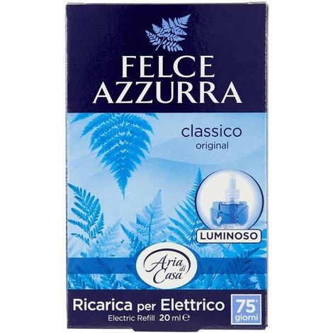 Felce azzurra