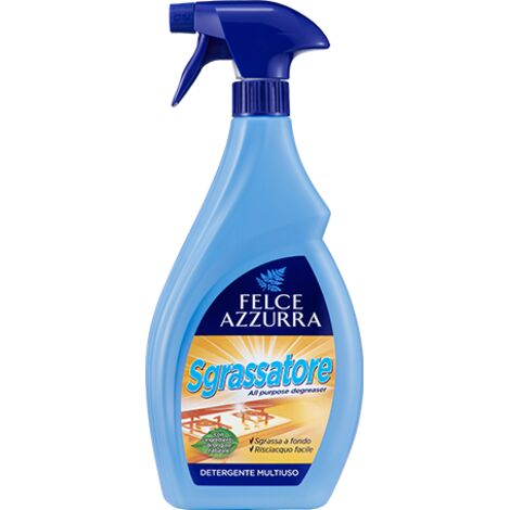 Felce Azzurra Sgrassatore Sgrassante Spray 750 ml