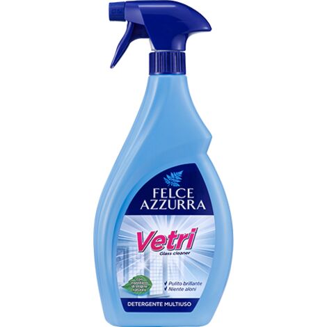 Felce Azzurra Vetri Lavavetri 750 ml
