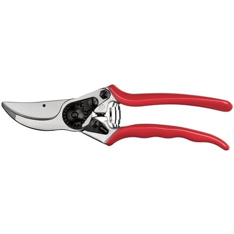 Felco 11 Gartenschere, Baumschere mit LM-Griff, 210 mm, präziser Schnitt, robust