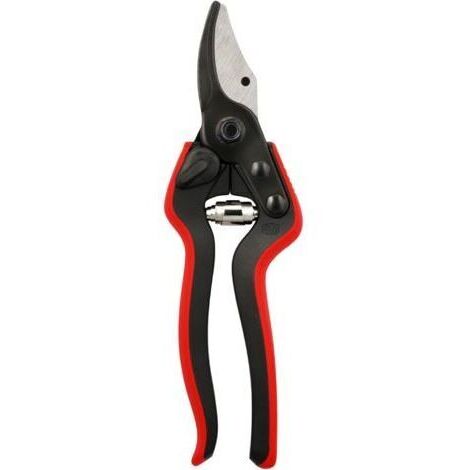 FELCO 160S Essential Kleine Gartenschere, Einhand-Astschere, Gartenschere, Fichtenschere