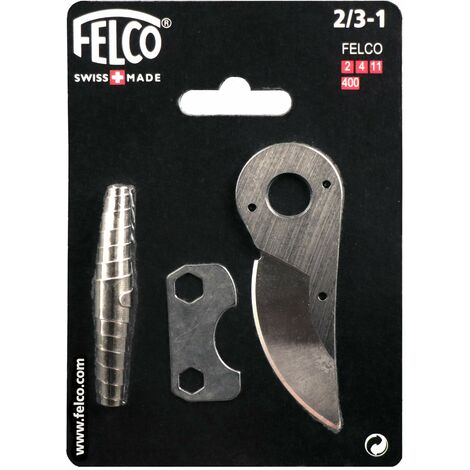 FELCO 13 forbici da potatura (taglio ø 30 mm, forbici da potatura per mani  piccole + grandi, forbici da potatura per vite lunghezza 270 mm, manico  ergonomico) - Barin Store