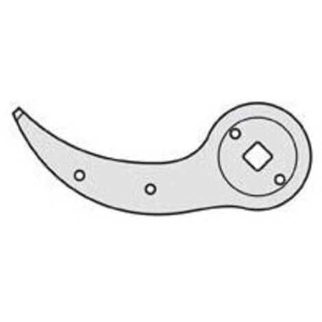 Felco 2/4 Contracuchilla con remaches