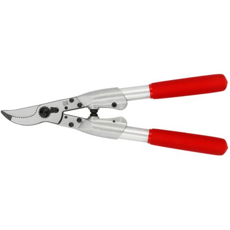 FELCO 200A 40 Zweihand-Baumschere Aluminium 40cm Astschere Rebschere